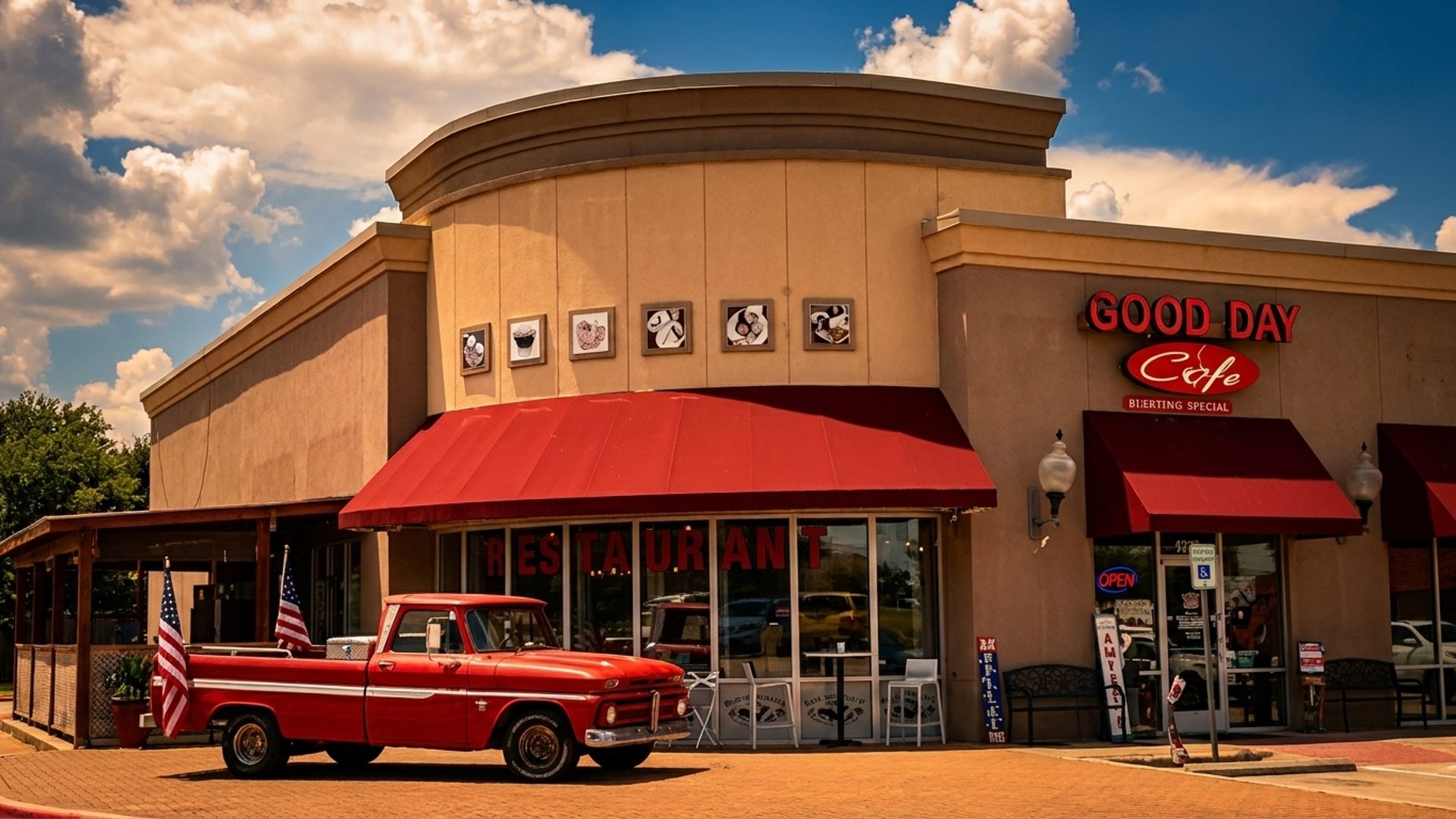Growing roots across DFW
