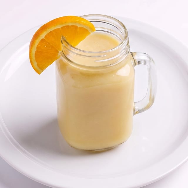 Lemonade.