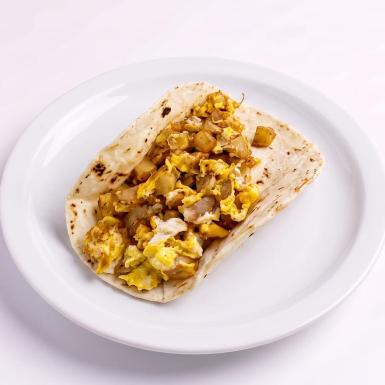 Savor Our Breakfast Delights