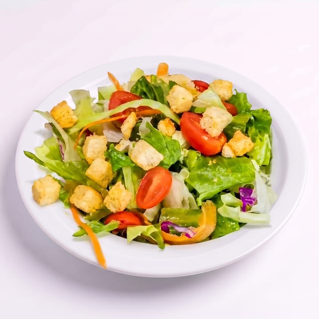 Side Salad.