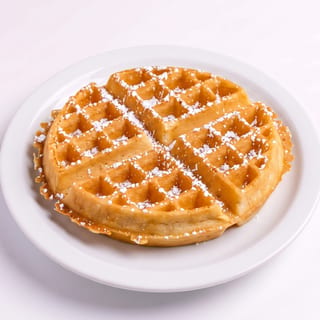 Belgian Waffle