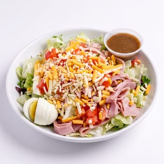 Chef Salad
