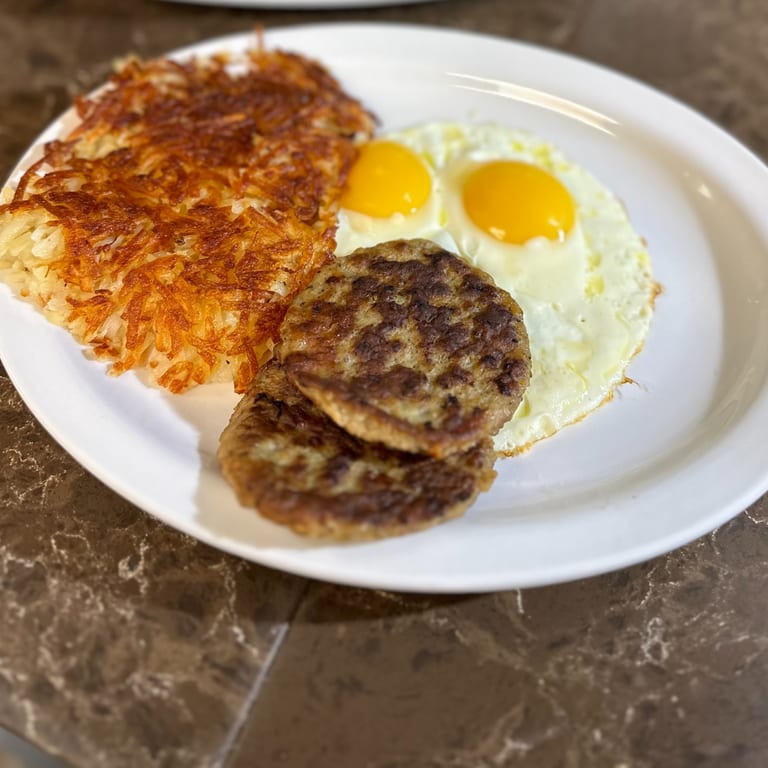 Savor Our Eggs