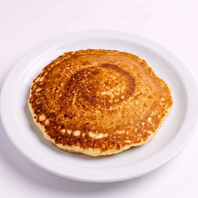 Pancake.