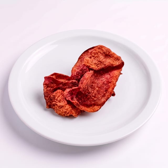 Turkey Bacon.