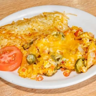Migas